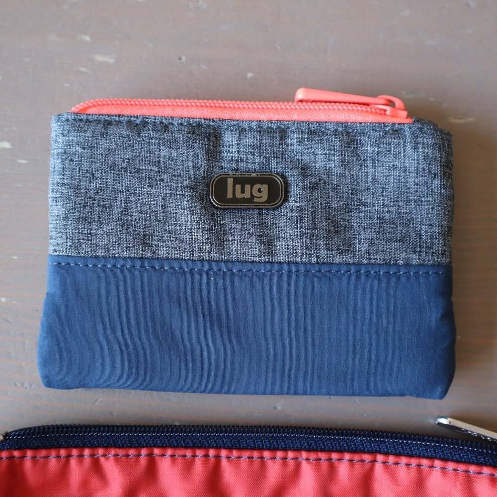 🌻3/$25🌻 LUG POUCH